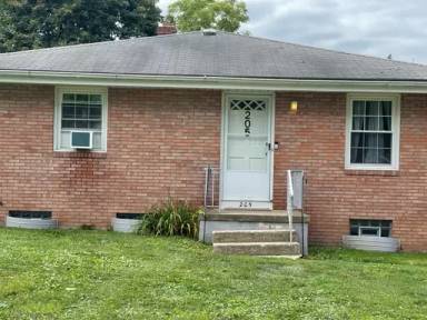 Main picture of 205 Argyle Ave