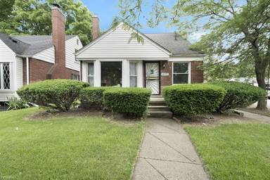 Main picture of 10055 Beaverland