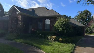 Main picture of 1020 Baldwin Dr