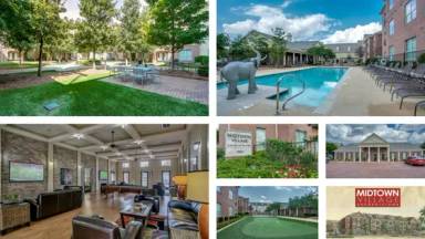 Main picture of Midtown Village Condo