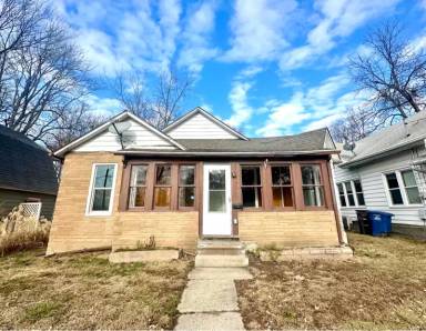 Main picture of 1309 Ascension St