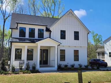 Main picture of 7633 Hasentree Way