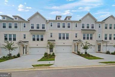 Main picture of 3194 Eastham Run Dr