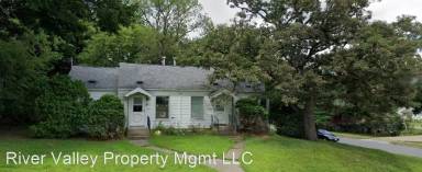 Main picture of 1304 Vine St