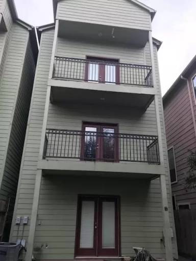 Main picture of 1420 Knox St
