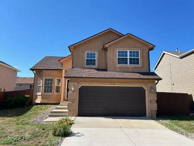 Main picture of 4715 Canyon Wren Ln