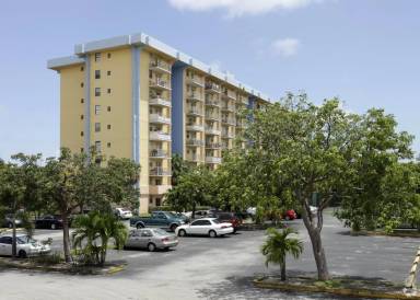 Main picture of Yolanda's Villas Condominium