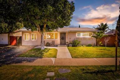 Main picture of 4591 Gila Ave