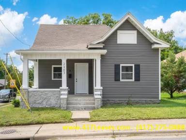 Main picture of 2203 N National Ave
