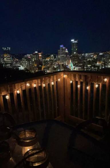 Main picture of 414 William St