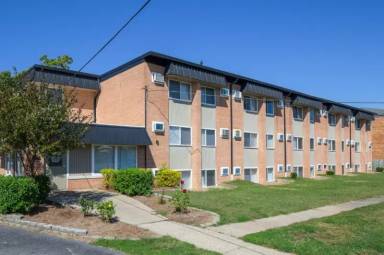 Main picture of Ashburn Court Apartments