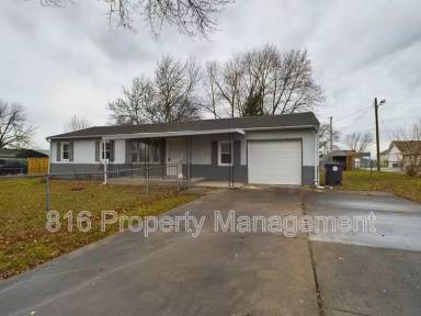 Main picture of 17202 Chestnut Dr