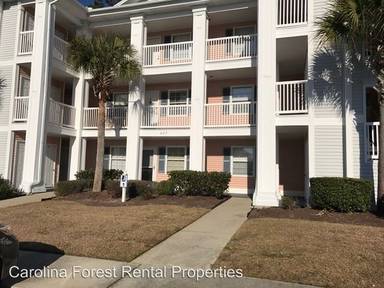 Main picture of 607 Waterway Village Blvd