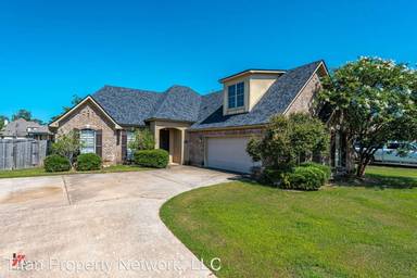 Main picture of 3903 Le Brooke Ln
