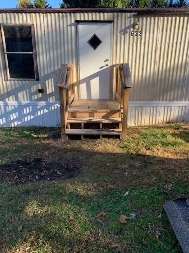Main picture of 628 Trimmier St