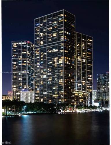 Main picture of Icon Brickell Condos