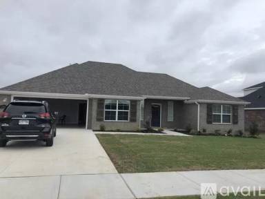 Main picture of 4302 SW Flagstone Blvd
