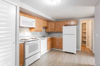 Main picture of The Reserve at Millcreek