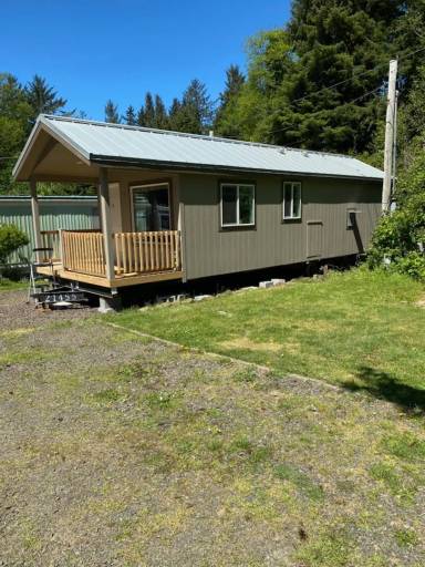 Main picture of Big Spruce RV Park