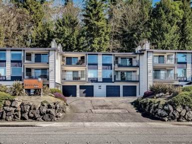 Main picture of 430 Bellevue Way SE