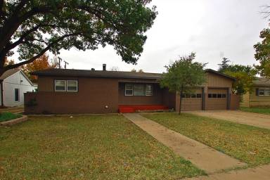 Main picture of 3809 38th St
