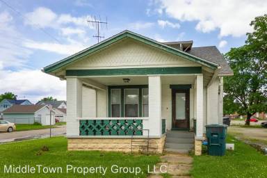 Main picture of 1926 W Jackson St