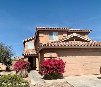 Main picture of 22872 W Gardenia Dr