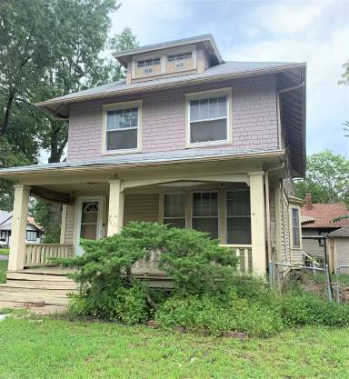Main picture of 1626 SW Lincoln St
