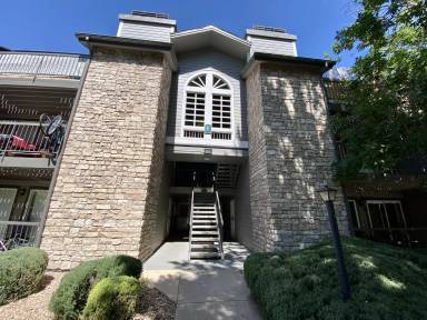 Main picture of Hunter's Run Condo