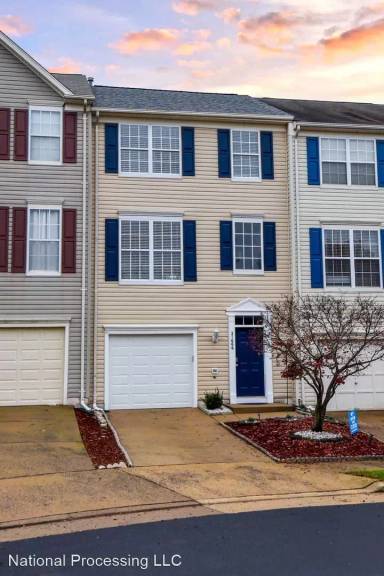 Main picture of 21066 Tioga Ter