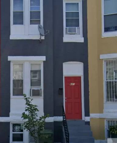 Main picture of 621 Appleton St