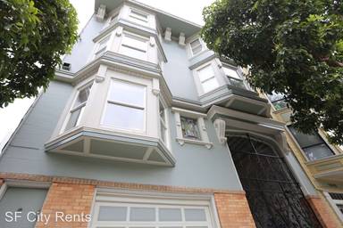 Main picture of 1037 S Van Ness Ave