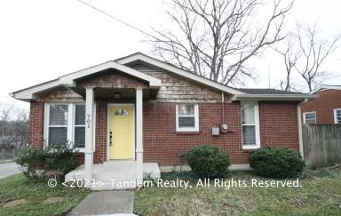 Main picture of 701 S 13th St
