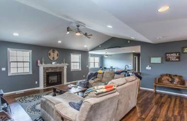 Main picture of 20415 London Ln
