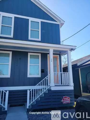 Main picture of 2516 Acacia St