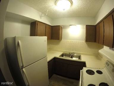 Main picture of Andover Club Apartments
