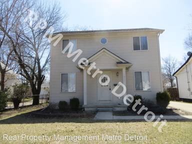 Main picture of 1583 W Marshall St