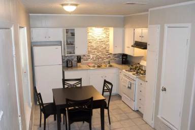 Main picture of The Oasis