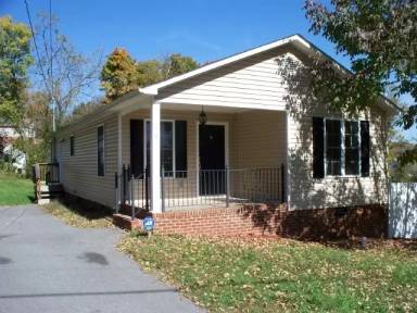 Main picture of 208 N Morgan St