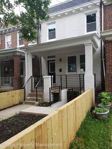 Main picture of 2630 4th St NE
