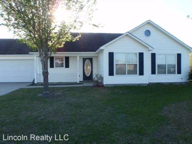Main picture of 3954 Trotters Ridge Cir
