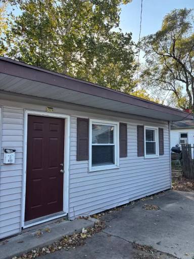 Main picture of 412 E Letchworth St