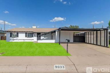 Main picture of 9033 N 15th Dr