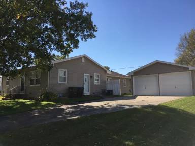 Main picture of 304 N 27th St