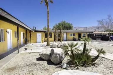 Main picture of Cahuilla Villas