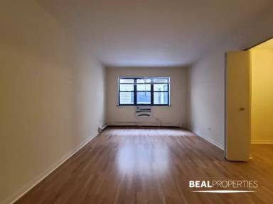 Main picture of Barry Apartments