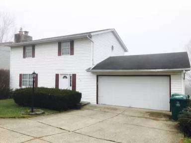 Main picture of 123 Timberlake Cir