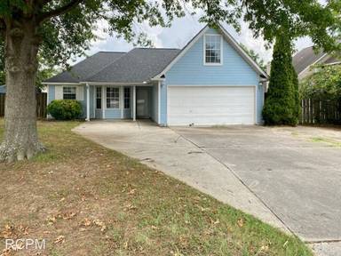 Main picture of 14003 Whitehurst Cir SW