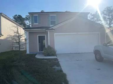Main picture of 418 Ashby Landing Way