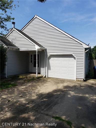 Main picture of 2213 Archives Ct